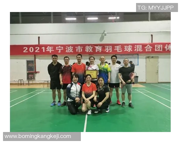 专访羽毛球明星张伟揭秘他成功背后的努力与坚持