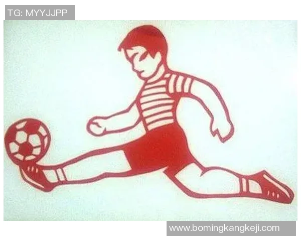 剪纸艺术与足球明星的完美结合技巧分享与创作步骤解析 剪纸艺术与足球明星的完美结合技巧分享与创作步骤解析