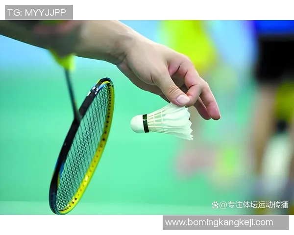 从零起步掌握羽毛球节奏技巧全面指南助你轻松上手与提升 从零起步掌握羽毛球节奏技巧全面指南助你轻松上手与提升