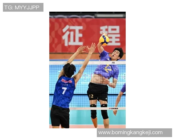 全国锦标赛回顾:上海排球队个人能力的精彩展现与分析 全国锦标赛回顾:上海排球队个人能力的精彩展现与分析