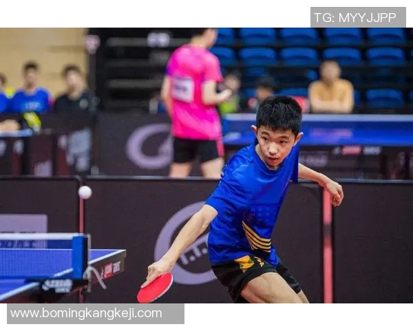 广州乒乓球队技术实力强劲荣登全国乒乓球技术排行榜第四名