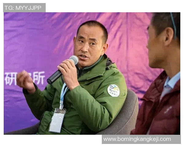 攀岩传奇杨伟专访分享成功秘诀与挑战经验