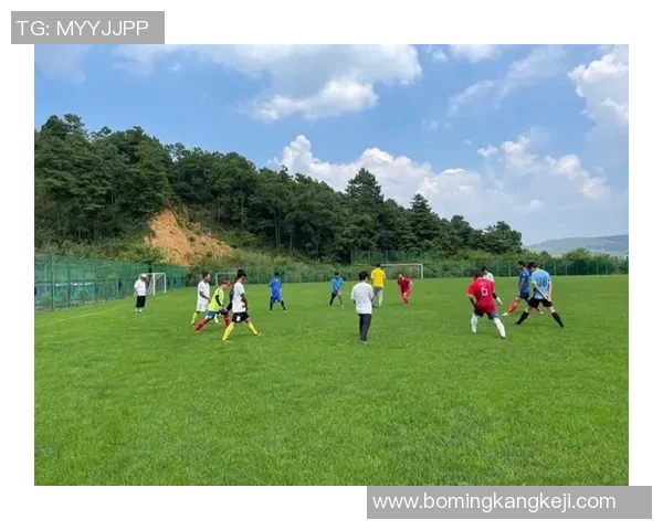 激情四溢的足球拉拉队加油口号助力球队勇往直前展现无限魅力 激情四溢的足球拉拉队加油口号助力球队勇往直前展现无限魅力