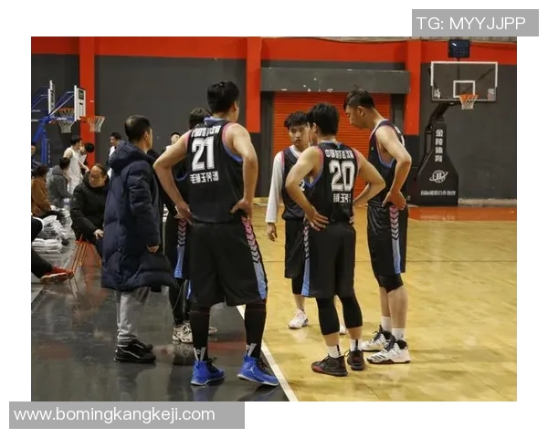 武汉篮球队引领最新篮球技术TOP10榜单解析与展望 武汉篮球队引领最新篮球技术TOP10榜单解析与展望