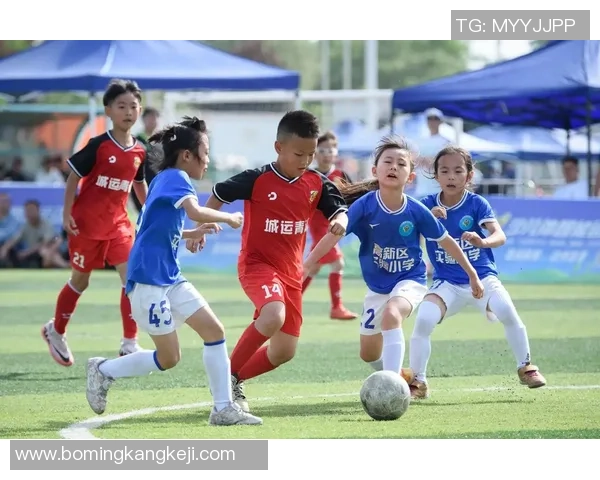 湖南足球电话助力青少年足球发展打造足球强省新未来