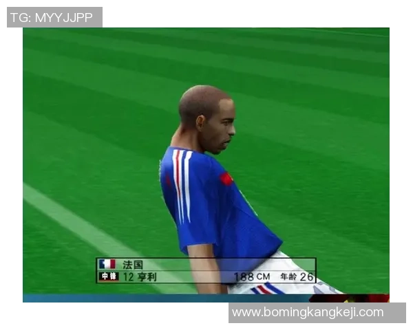 畅享实况足球网页带来的极致游戏体验与精彩赛事直播